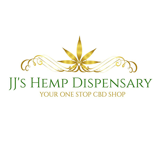 Dispensary JJ's Hemp 